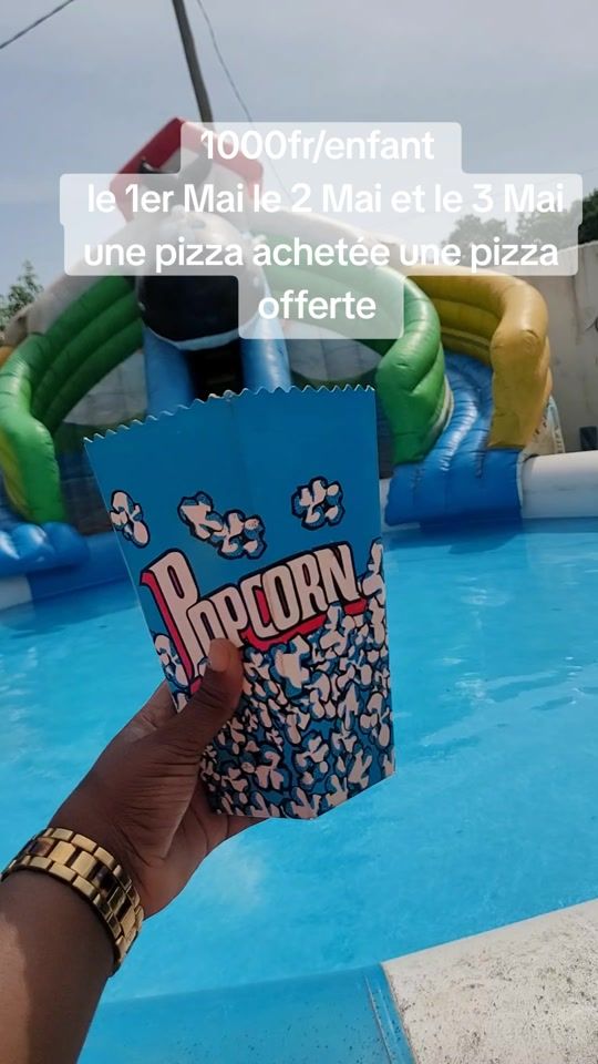TikTok video thumbnail by aqualand_lome
