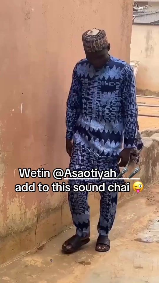 TikTok video thumbnail by abdulrahmon95