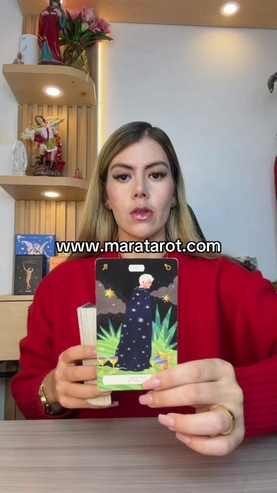 TikTok video thumbnail by mara_tarot2