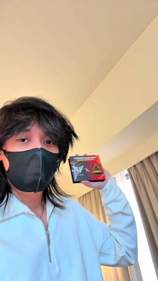 TikTok video thumbnail by keraxml