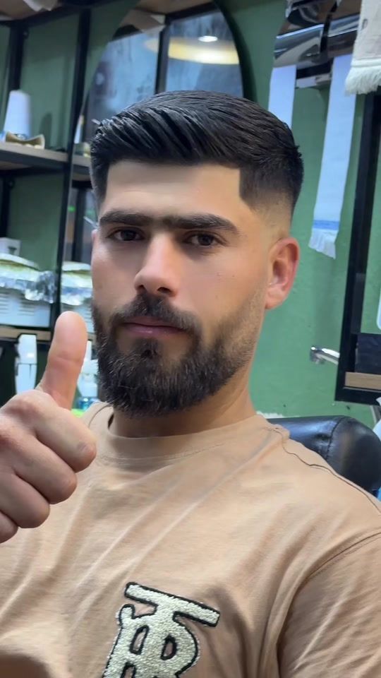 TikTok video thumbnail by barberkawan