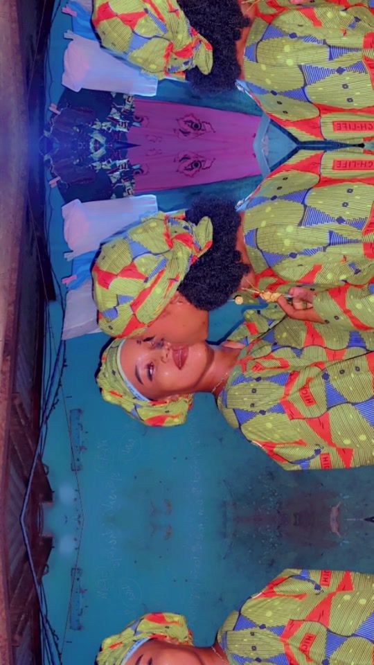 TikTok video thumbnail by aminouche82