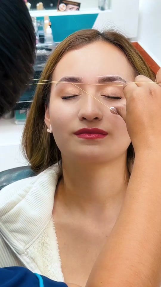 TikTok video thumbnail by cejasperfectaseyebrow