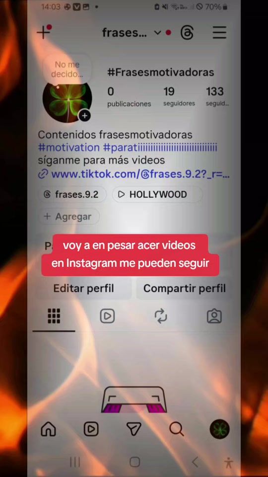 TikTok video thumbnail by frases.9.2