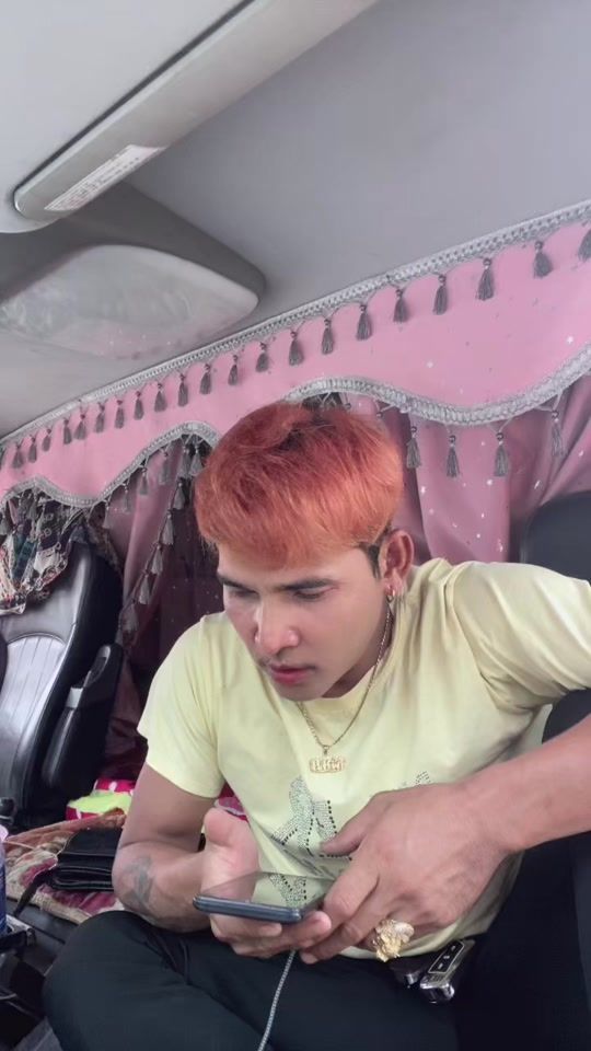 TikTok video thumbnail by cheakh168