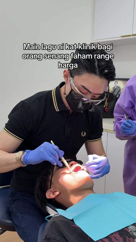 TikTok video thumbnail by drbengee
