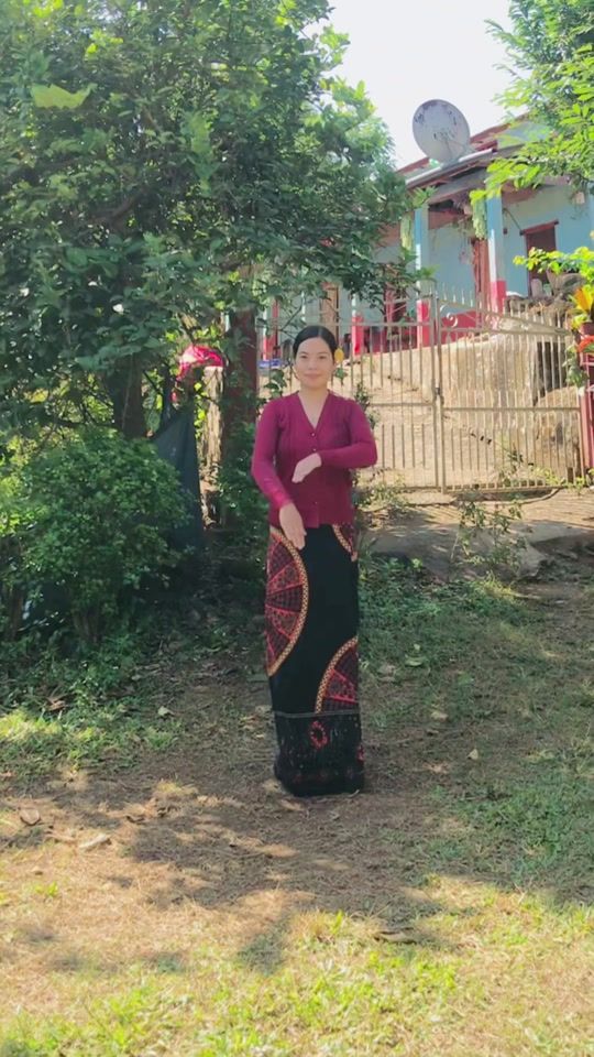 TikTok video thumbnail by basanti_thapa_01