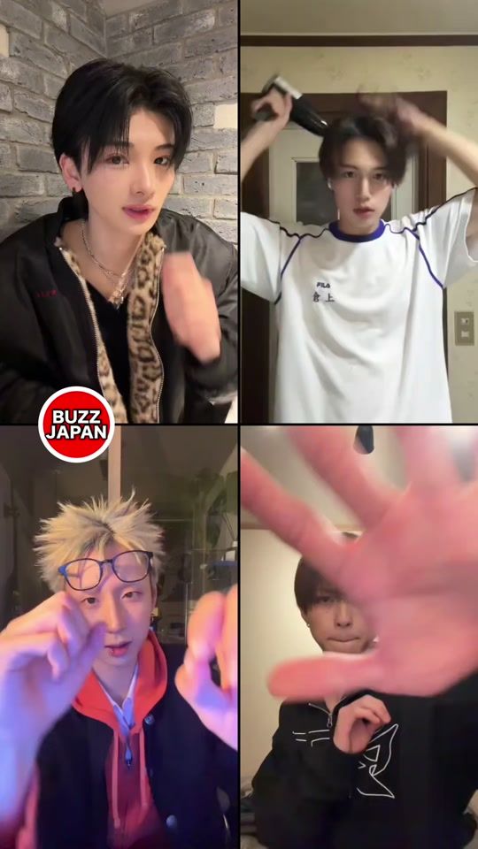 TikTok video thumbnail by buzz.japan