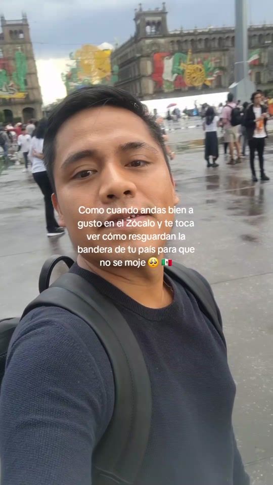 TikTok video thumbnail by mauricioojose
