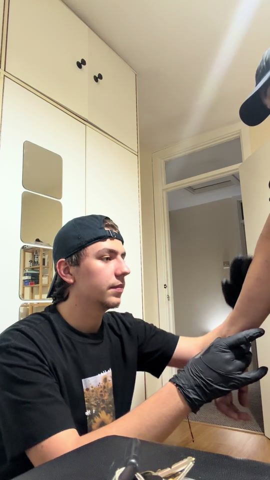 TikTok video thumbnail by makkscv