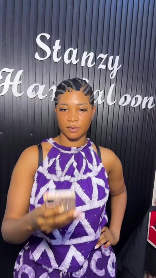 TikTok video thumbnail by stanzy_hairs
