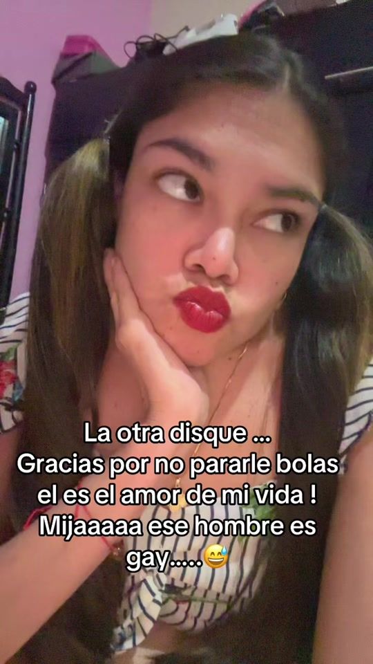 TikTok video thumbnail by soy_lulaa