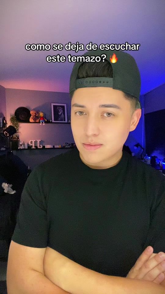 TikTok video thumbnail by jottadiaz