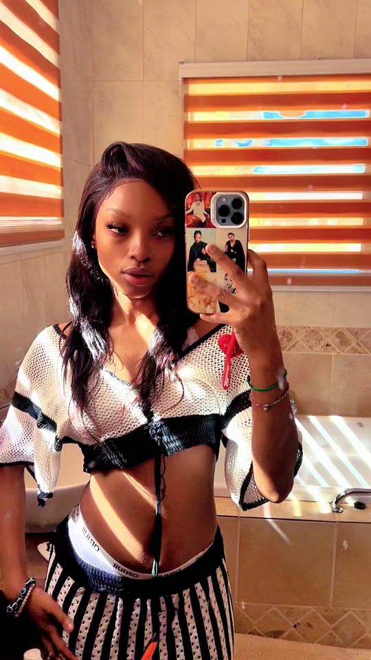 TikTok video thumbnail by rea_mangope
