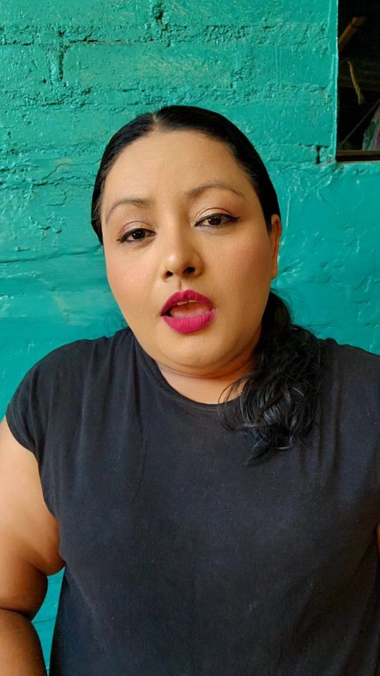 TikTok video thumbnail by normycampos7