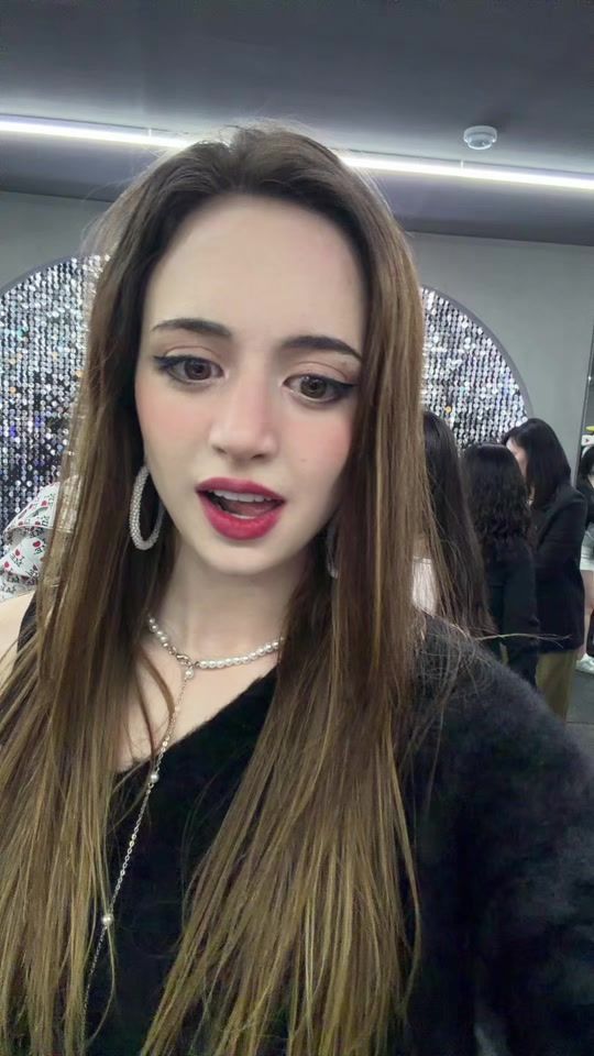 TikTok video thumbnail by yael_kbd