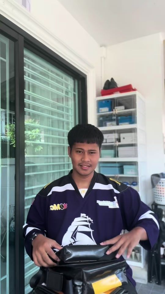 TikTok video thumbnail by freitag_dumpyy