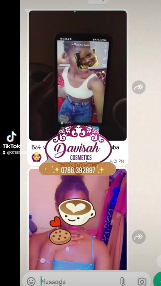 TikTok video thumbnail by mummy_dklyn