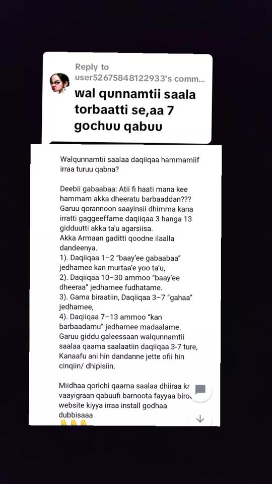 TikTok video thumbnail by abdulkerimbeyaan110