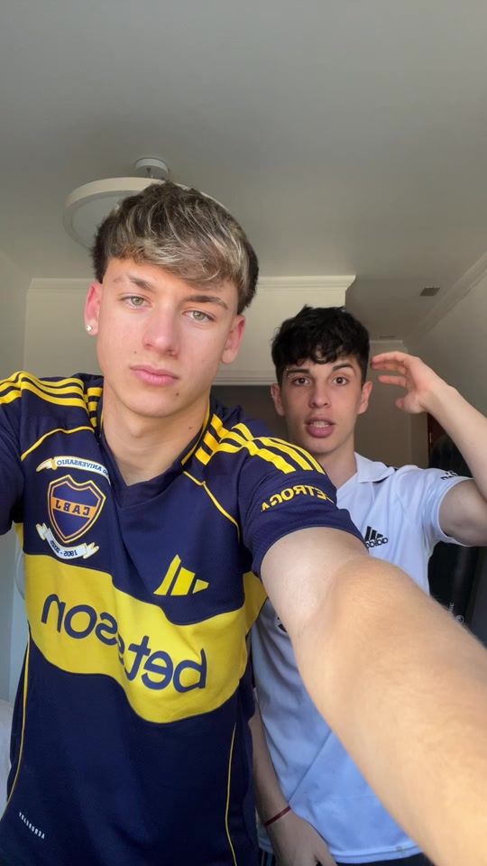 TikTok video thumbnail by juampiloza7
