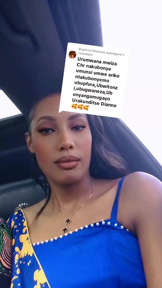 TikTok video thumbnail by ikirezi.diane0