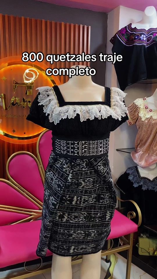 TikTok video thumbnail by tipicosytextilesmandy