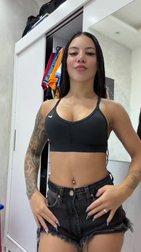 TikTok video thumbnail by danymoraess