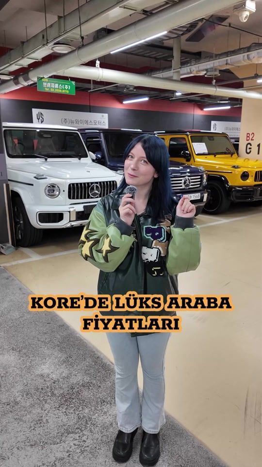 TikTok video thumbnail by koredebirturkkizikija