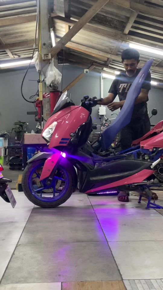 TikTok video thumbnail by dk_tadear
