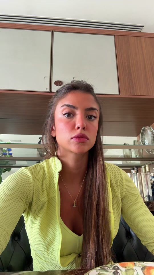 TikTok video thumbnail by dudaastassie