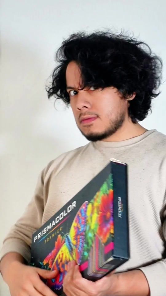 TikTok video thumbnail by charlywatsonart