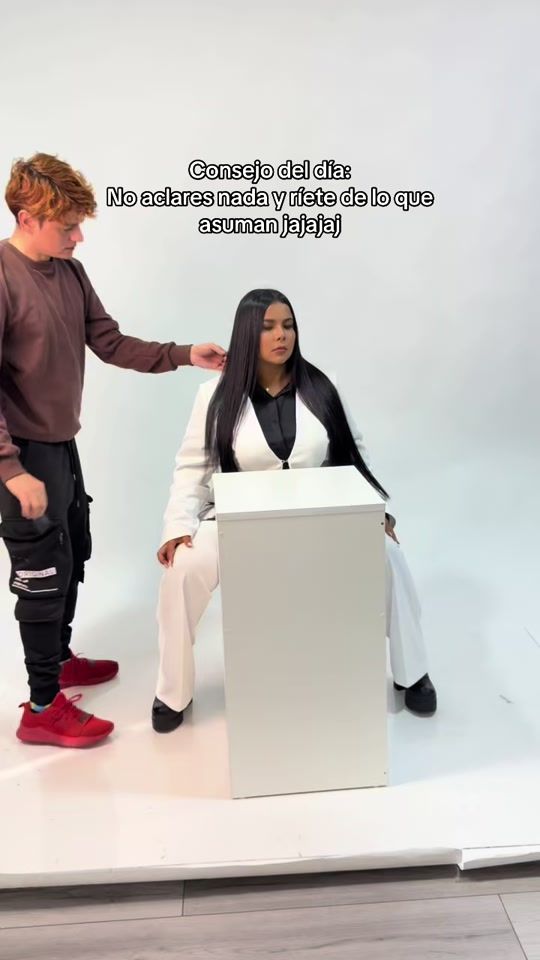 TikTok video thumbnail by rostros_
