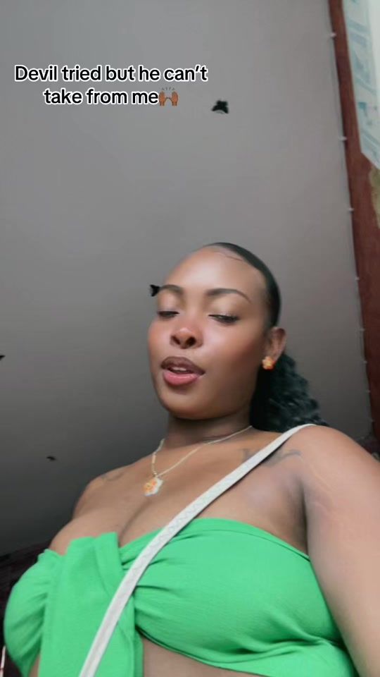 TikTok video thumbnail by kessysouffe