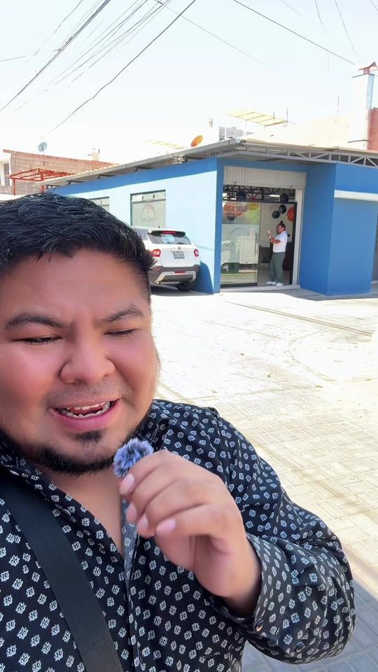 TikTok video thumbnail by somostacna