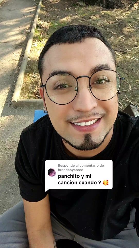 TikTok video thumbnail by panchosalas1710