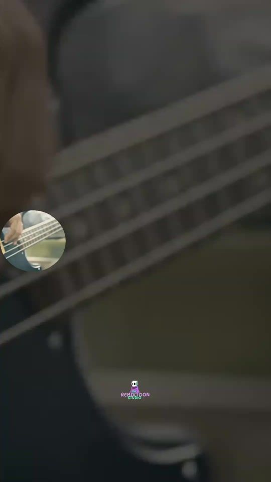 TikTok video thumbnail by remixtoon_studio