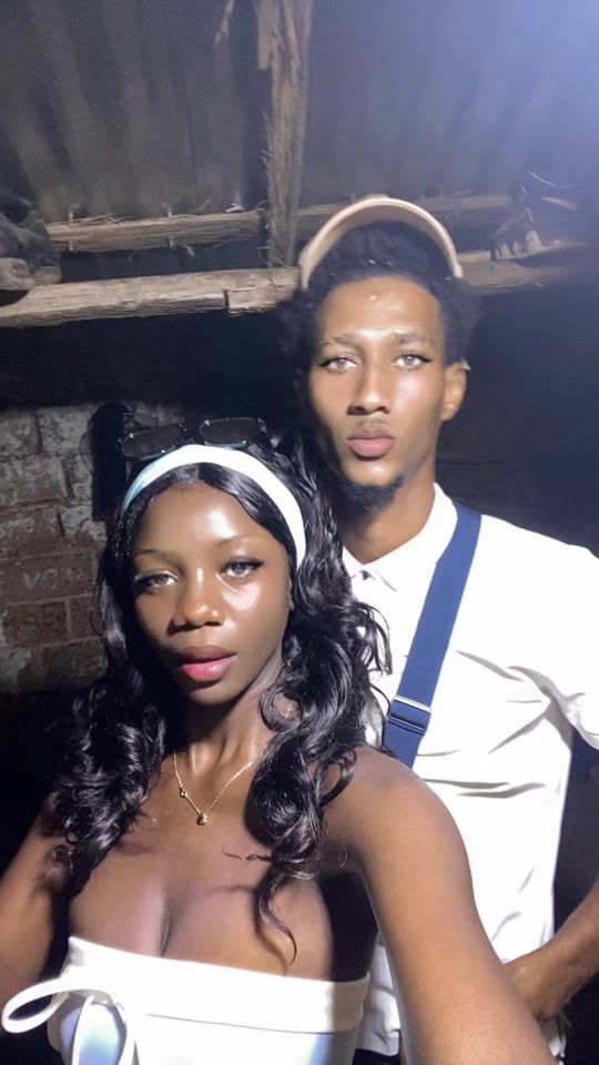 TikTok video thumbnail by carynamimada