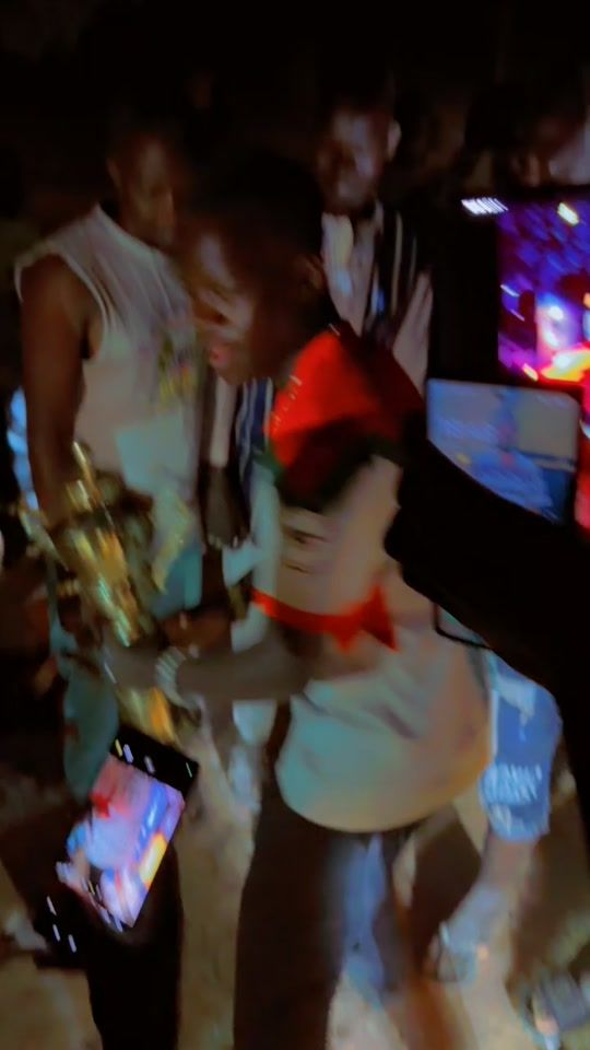 TikTok video thumbnail by salifoukabore04