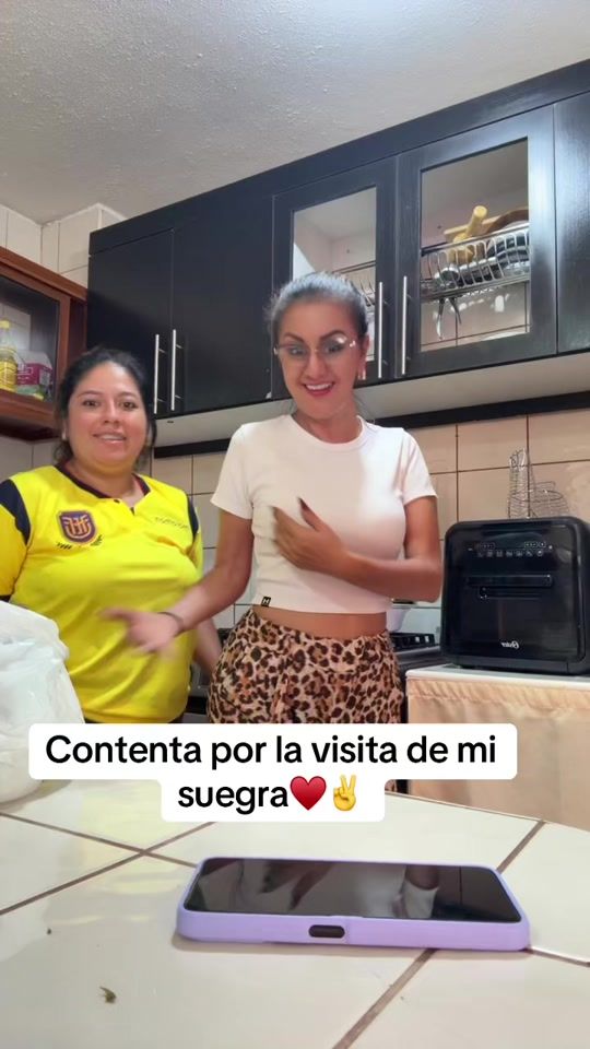TikTok video thumbnail by saritalanuera