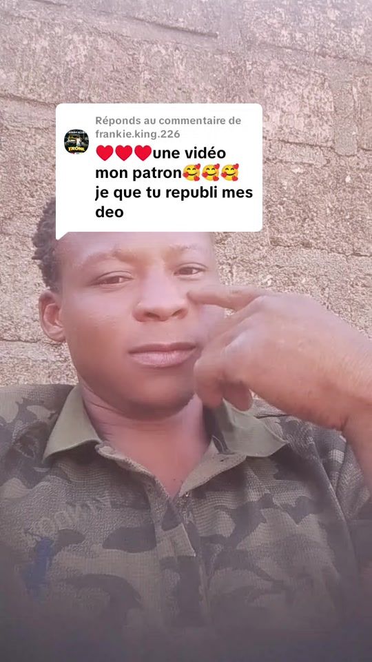 TikTok video thumbnail by frankarmelba