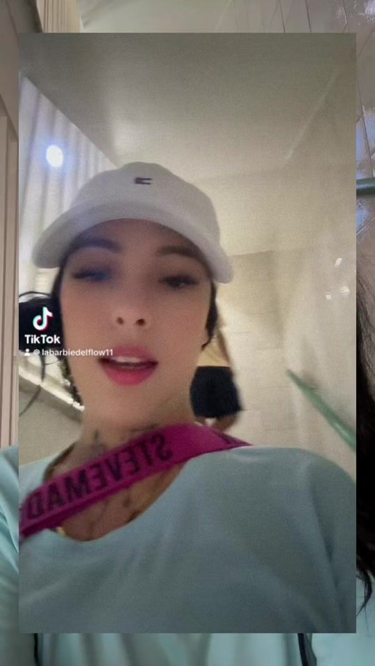 TikTok video thumbnail by labarbiedelflow11