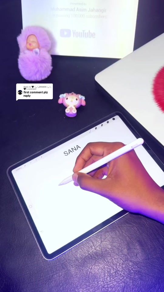 TikTok video thumbnail by rayandesigns