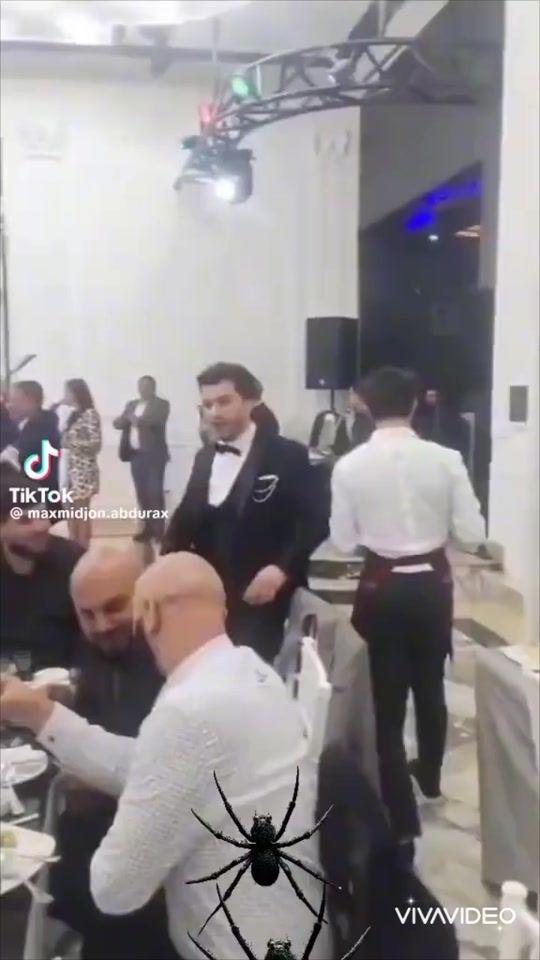 TikTok video thumbnail by atabaevmuzaffar