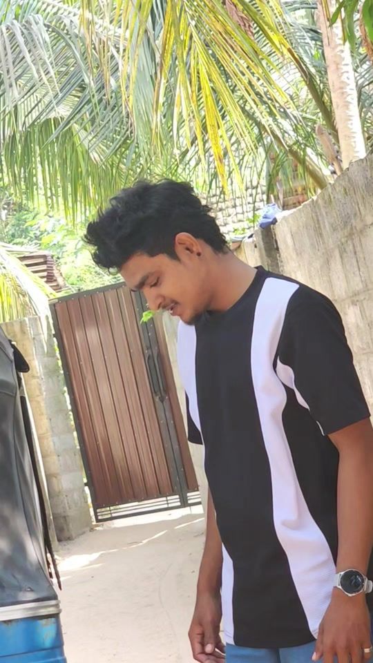 TikTok video thumbnail by satheesofficial