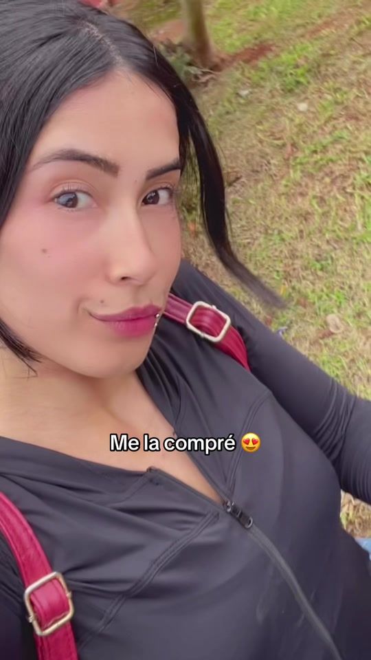 TikTok video thumbnail by chinitacabral