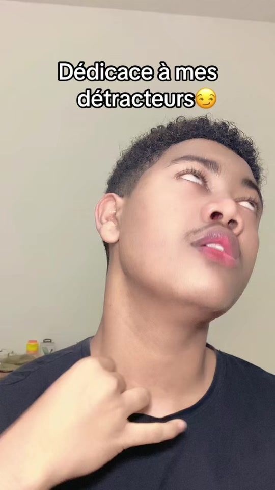 TikTok video thumbnail by nadjeemouslah