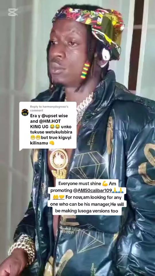 TikTok video thumbnail by bugirilabisapage