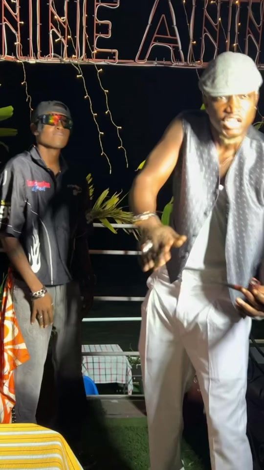 TikTok video thumbnail by afro_casa