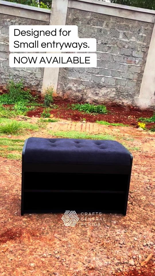 TikTok video thumbnail by craftscentralafrica