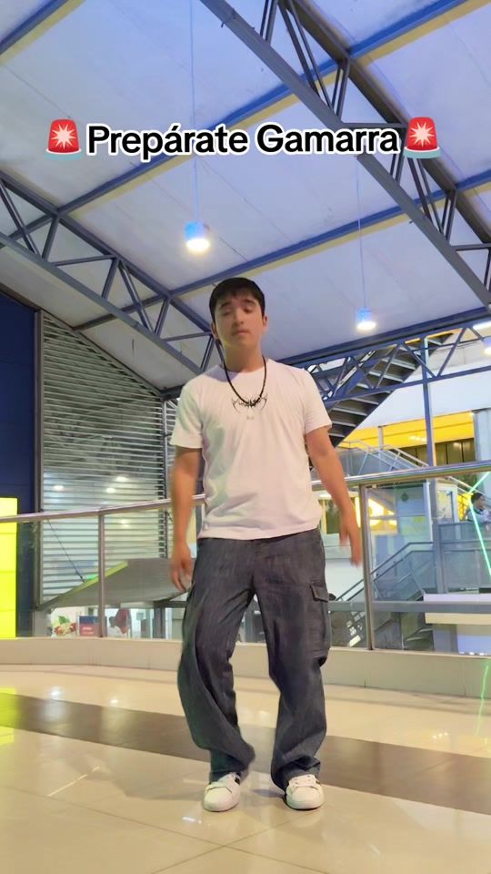 TikTok video thumbnail by sergiocrz7